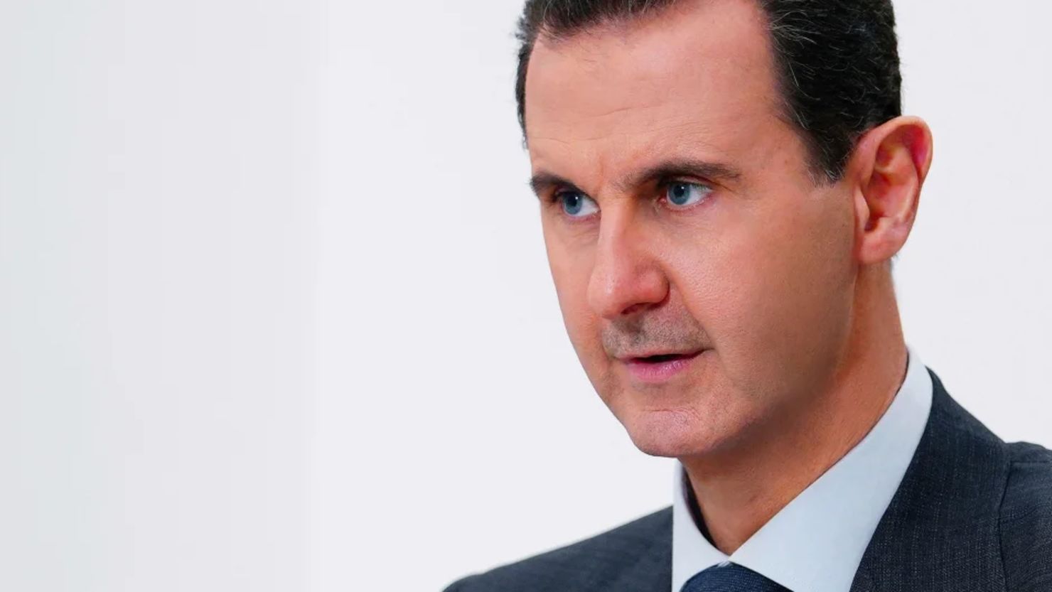 Cayó el régimen del dictador Bashar Al Assad en Siria