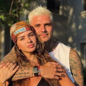 Mauro Icardi tras el supuesto video siendo infiel a la China Suárez: “No soy yo”