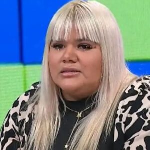 La Justicia otorgó arresto domiciliario a Morena Rial