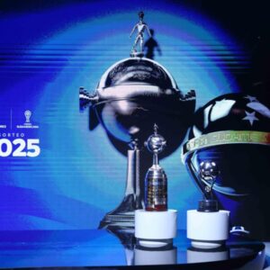 El noveno de la tabla anual jugará la Copa Libertadores