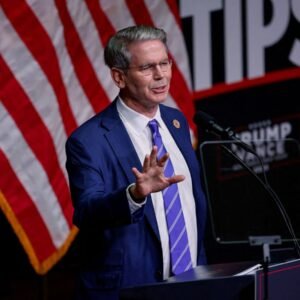 Bessent abre la posibilidad de una nueva asistencia financiera de Estados Unidos a la Argentina
