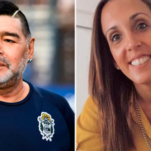 Cosachov declaró que Maradona “debía continuar el tratamiento en un centro de rehabilitación”
