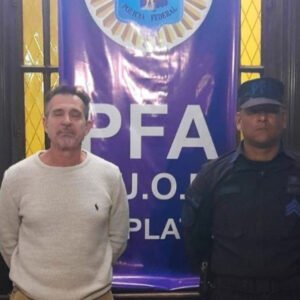 Ordenaron el arresto de Aníbal Lotocki en el caso donde lo condenaron por lesiones graves