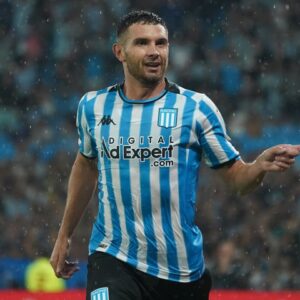 Racing pone primera en la Copa Sudamericana, luego del duro golpe en el “Clásico de Avellaneda”