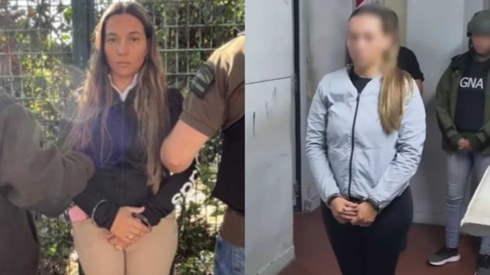 Cumplía prisión domiciliaria en Córdoba y la detuvieron en un torneo hípico en el barrio de Núñez