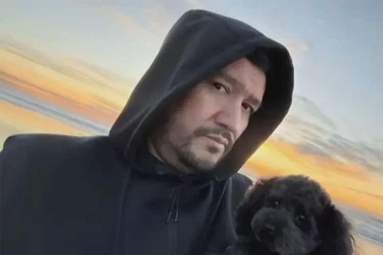 Murió el hombre que fue drogado y robado por un viudo negro