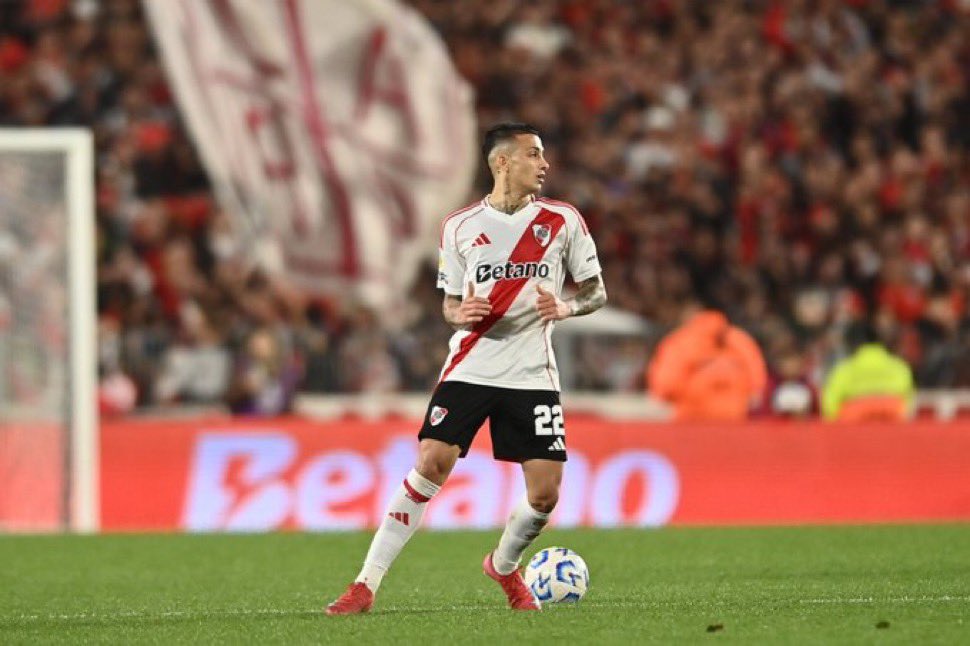River Plate goleó 3-0 a Barracas Central y se clasificó a los cuartos de final del Torneo Apertura