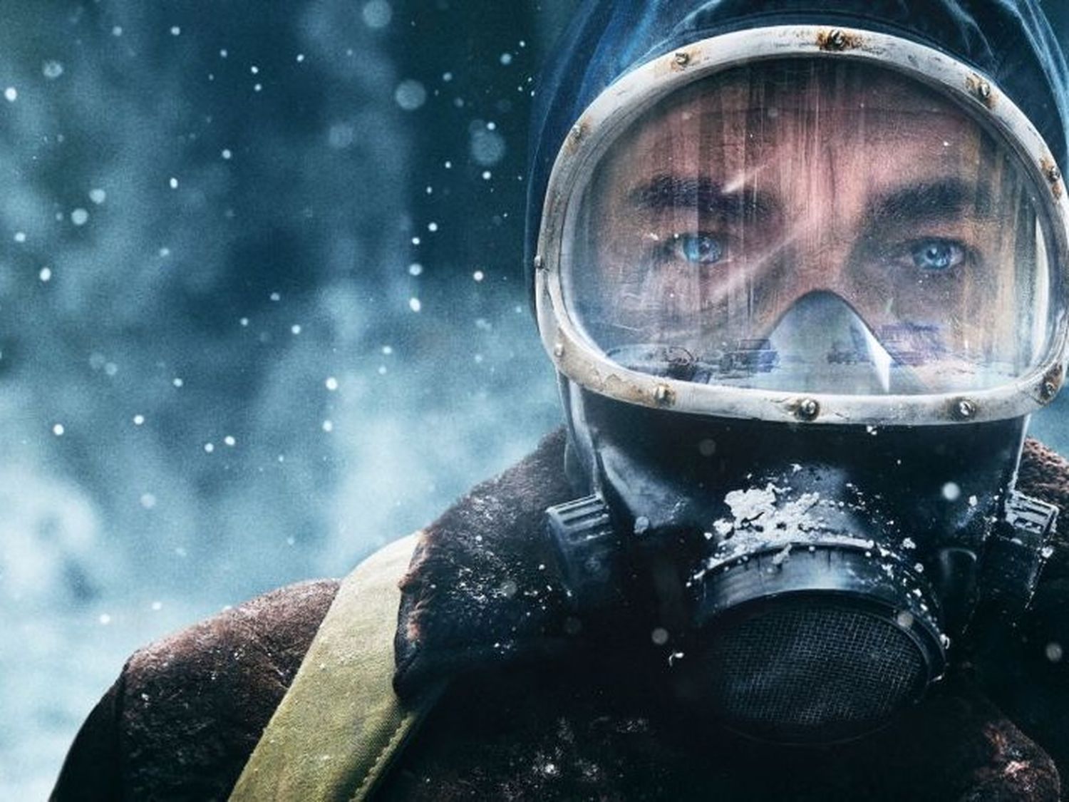 Cuándo se estrena “El Eternauta”, temporada 2, en Netflix