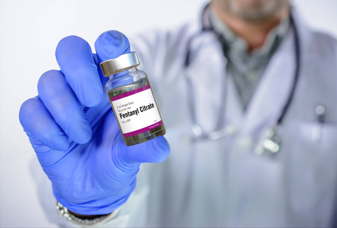 Fentanilo contaminado: notificaron 69 casos y 33 fallecidos