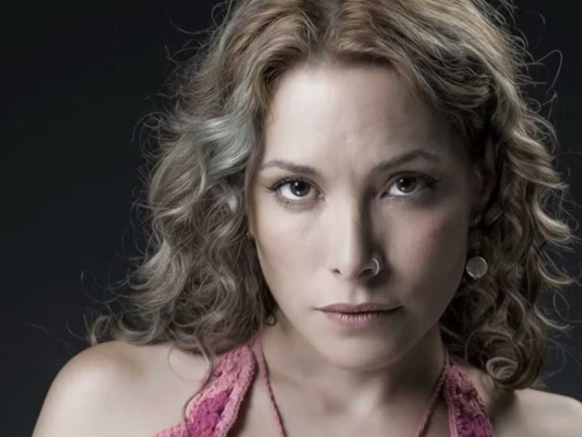 Una ex Gran Hermano se peleó a las piñas con Mayra Arena en una pizzería