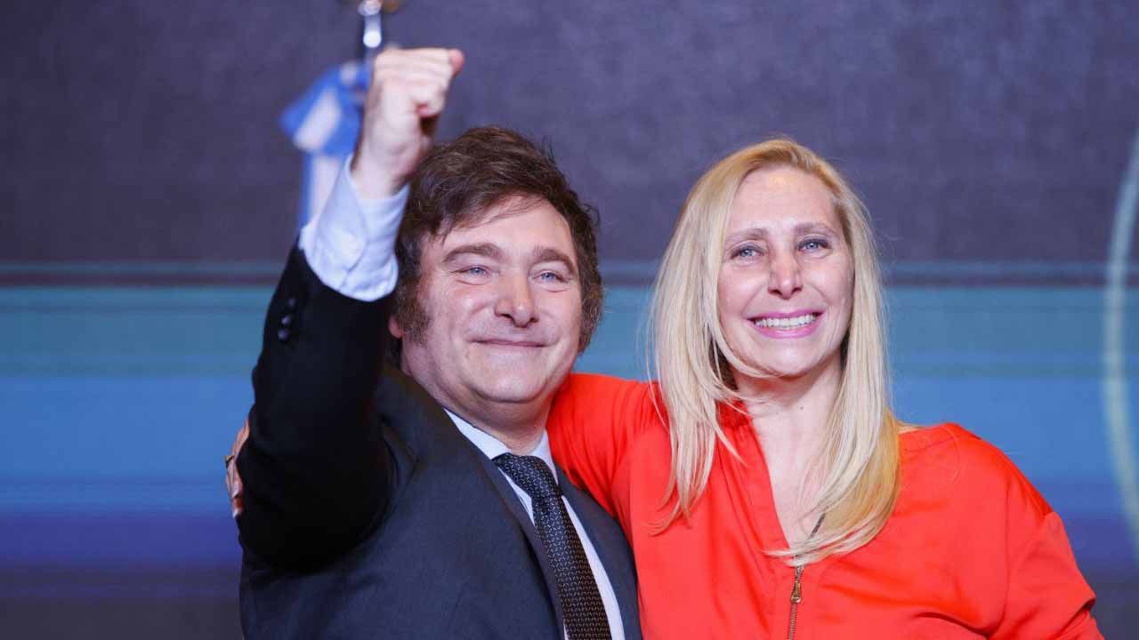 Criptogate: avanza la investigación patrimonial sobre el presidente Javier Milei y su hermana Karina