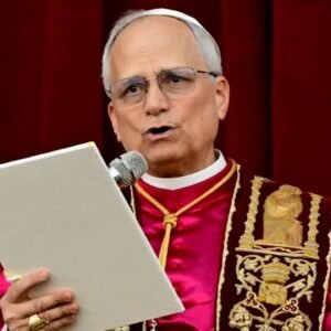 Confirmaron la visita del papa León XIV para noviembre a la Argentina: todos los detalles