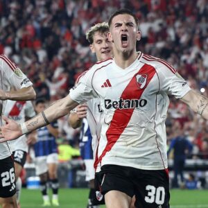 River goleó a Independiente del Valle por la Copa Libertadores: clasificó a octavos como primer de grupo
