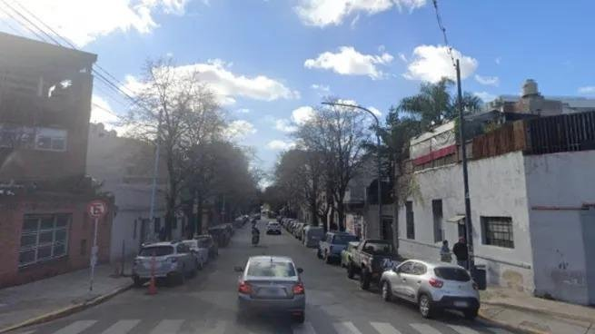 Palermo: una pareja de rusos fue secuestrada y obligada a transferir miles de dólares en criptomonedas