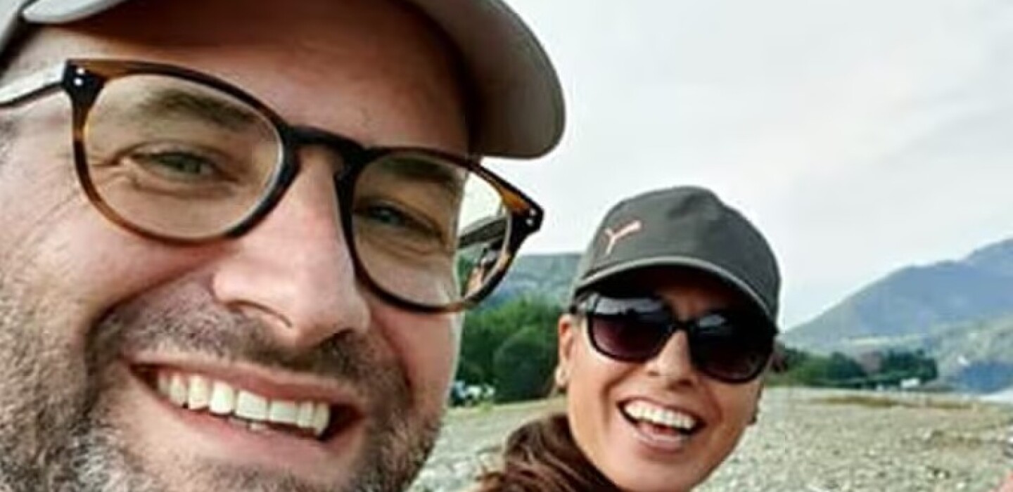 Masacre en Villa Crespo: peritan el celular de la mujer