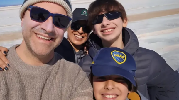 Masacre de Villa Crespo: se confirmó que fue un triple homicidio seguido de suicidio