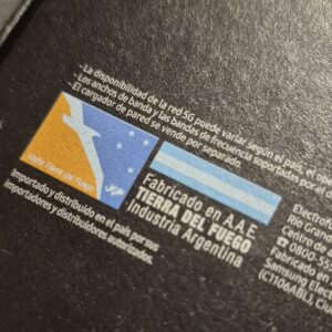 Paro total en Tierra del Fuego por la baja de aranceles que determinó el Gobierno
