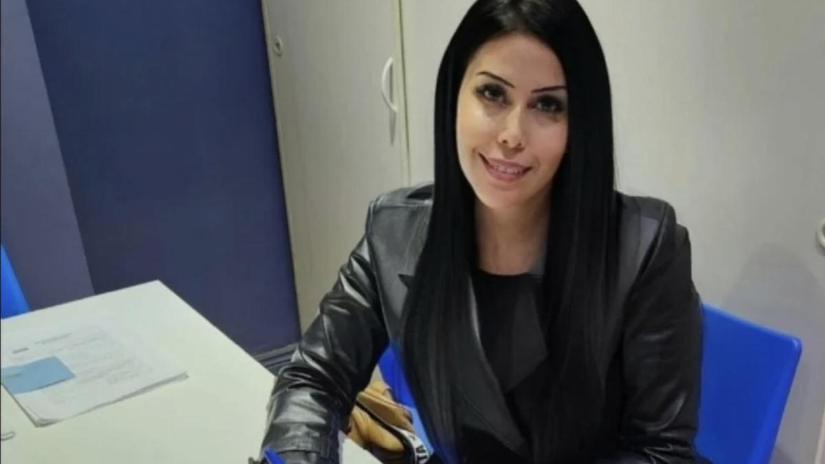 Diputada libertaria denuncia corrupción en PAMI y apunta contra Sebastián Pareja