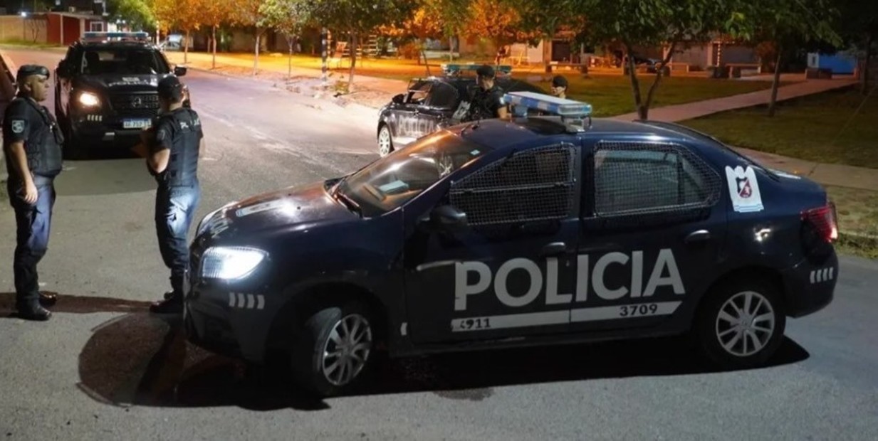 Mendoza: reclamó el pago del aguinaldo y, tras una severa discusión, su jefe lo mató de un disparo