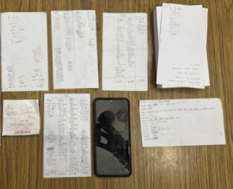 Desbaratan red de apuestas ilegales que captaba chicos en colegios