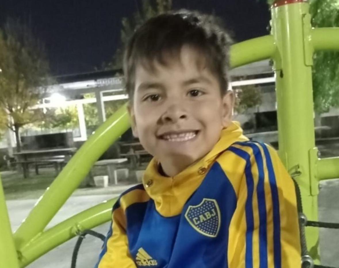 Caso Thiago Correa: imputaron al policía por homicidio con dolo eventual