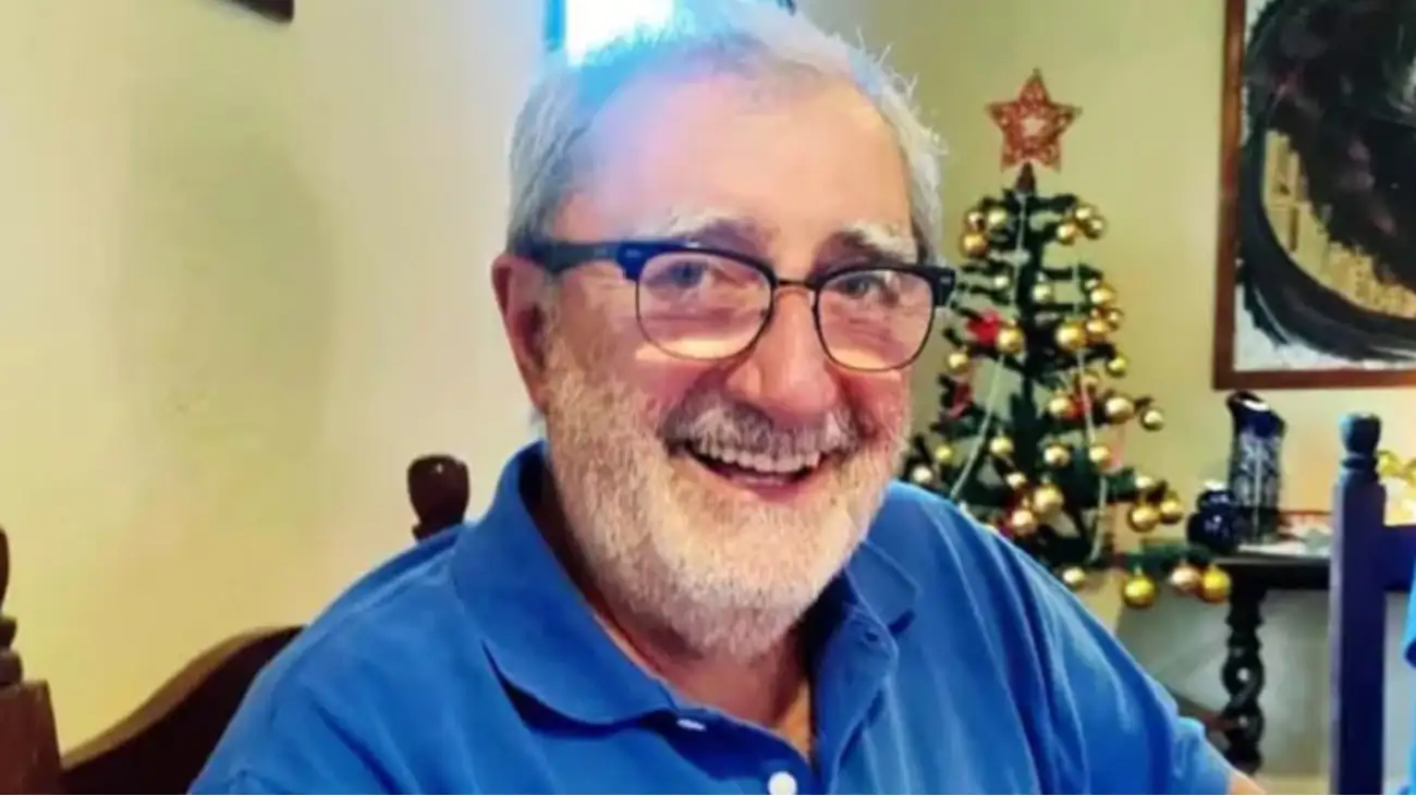 José C. Paz: asesinaron a reconocido historiador durante un robo en su casa