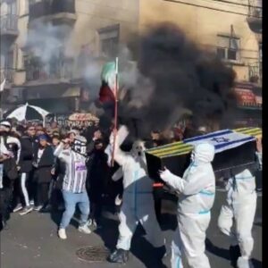 La Ciudad aplicó el derecho de admisión a 16 hinchas de All Boys por los gestos antisemitas contra Atlanta
