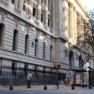 La importante medida que tomó el Colegio Nacional de Buenos Aires con sus alumnos