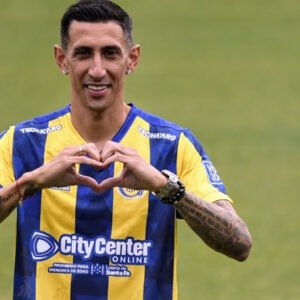 Se pone en marcha la cuarta fecha del Torneo Clausura: el cronograma y horarios