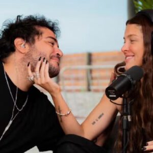 Se terminó el amor: Homero Pettinato y Sofía Gonet se separaron