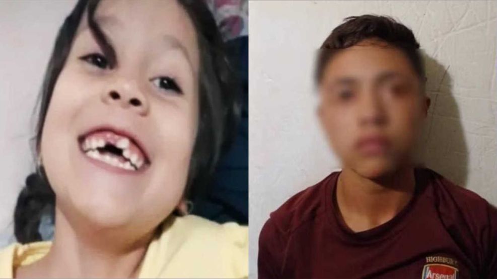 El menor de 14 años acusado del crimen de Kim Gómez seguirá detenido en un instituto