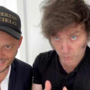 Demian Reidel renunció a la presidencia de Nucleoeléctrica Argentina