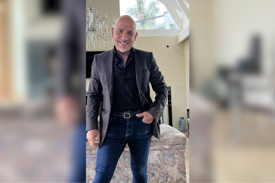 Murió un empresario argentino de 68 años por un choque de motos en Rumania