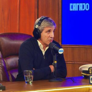 Funcionarios de Caputo se defendieron por los créditos hipotecarios: “Nada ilegal”