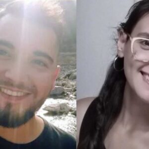 Mendoza: imputarán a la pareja de Rocío Collado, que la decapitó después de matarla
