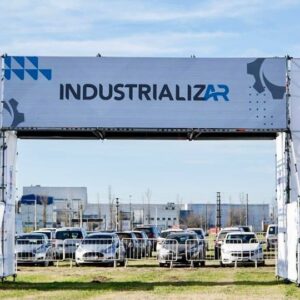 Vuelve IndustrializAr, la muestra que da impulso al potencial productivo de Pilar