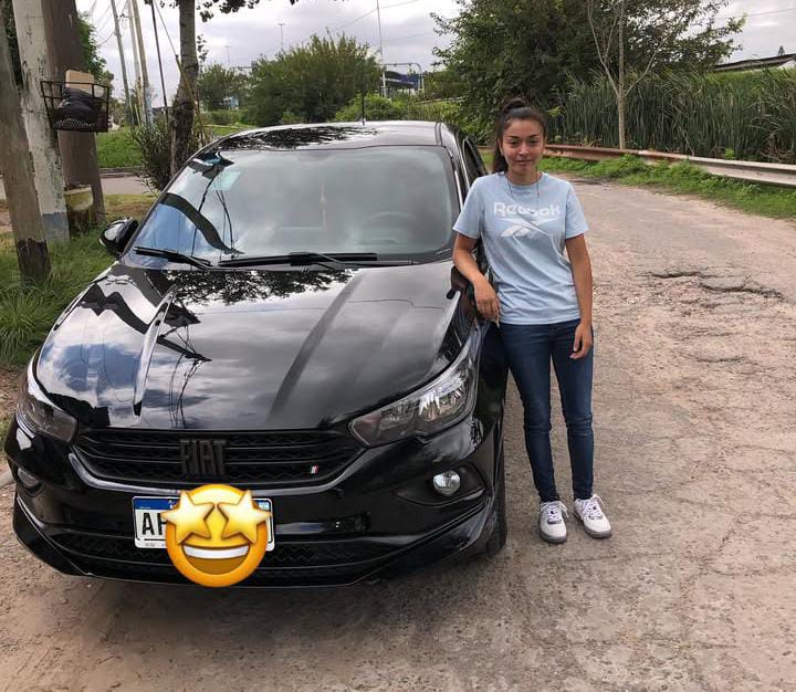 Investigan si había algún vínculo comercial entre la joven chofer asesinada y el principal sospechoso