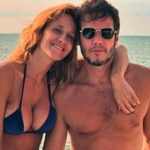 Separación de Julieta Prandi: de “No estoy bien” de Ortega, a “No hubo olor a sexo” de la tercera en discordia