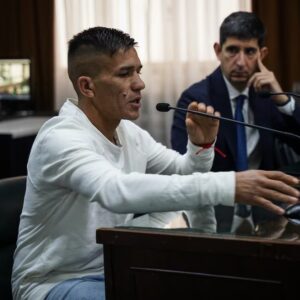 Condenaron a 19 años de prisión al asesino de Mariano Barbieri