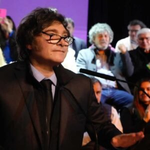 Javier Milei anunció sanciones para empresas que operen en Malvinas y la construcción de una base en Tierra del Fuego