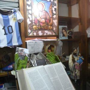 San Cayetano: horarios y actividades en el santuario del patrono del pan y del trabajo