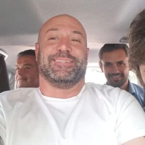 Causa ANDIS: procesaron a Diego Spagnuolo por asociación ilícita