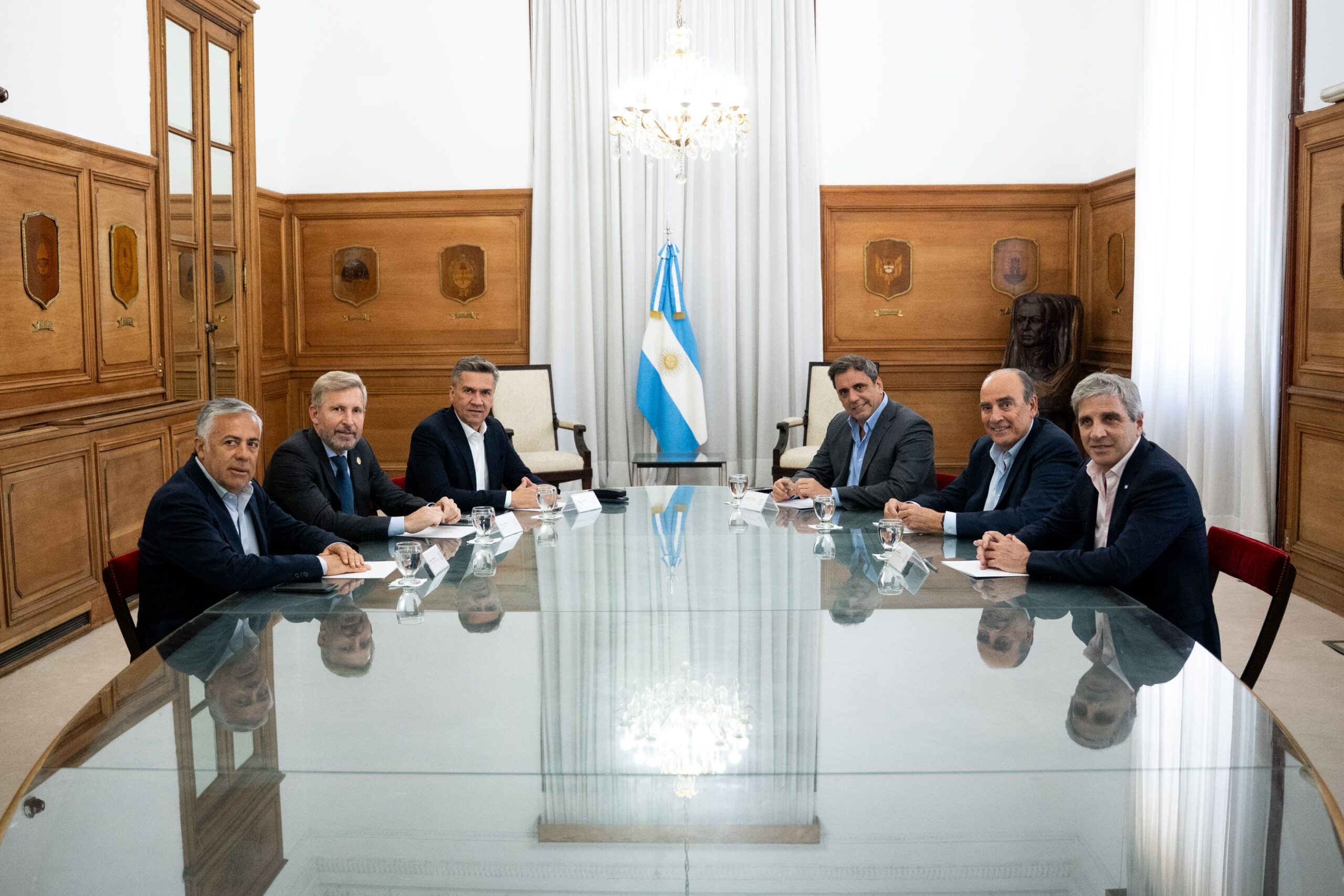 Milei presenta el proyecto de Presupuesto 2026 y el arco opositor anticipa que no admitirá una nueva prórroga