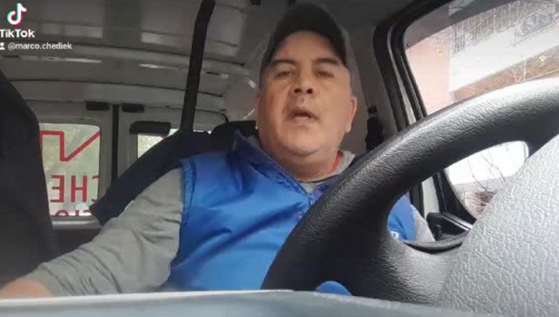 Empresario y militante libertario deberá realizar donaciones al Garrahan por amenazar a dirigentes políticos