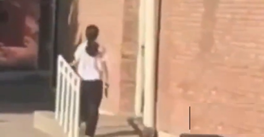 Qué pasará con la nena que se atrincheró en una escuela de Mendoza y con sus compañeros
