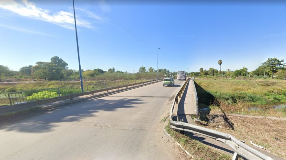 Mujer policía mató a motochorro de 17 años que quiso robarle con un arma de juguete