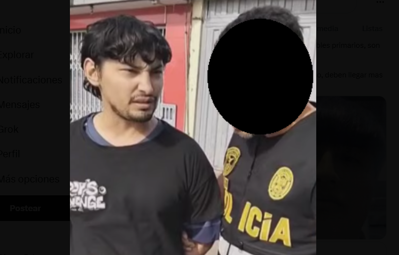 Coordinan el traslado a la Argentina de Matías Ozorio