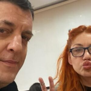 Cómo sigue la situación judicial del novio de Lowrdez de Bandana tras su detención