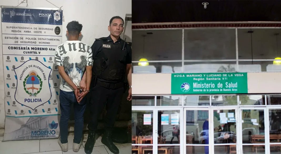 Horror en Moreno: un nene de 4 años murió asfixiado y su padrastro confesó el crimen