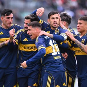 Boca va en busca de la clasificación a la semifinal del Torneo Clausura